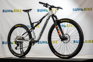 ORBEA OIZ M30 29 T-M - BICICLETA SEGUNDA MANO - Talla: M