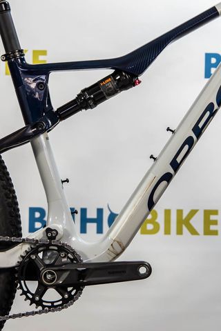 ORBEA OIZ M30 29 T-M - BICICLETA SEGUNDA MANO - Talla: M