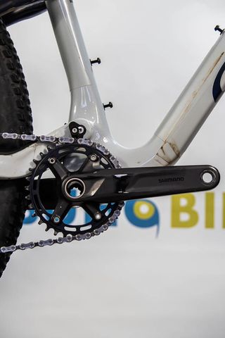 ORBEA OIZ M30 29 T-M - BICICLETA SEGUNDA MANO - Talla: M