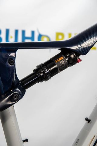 ORBEA OIZ M30 29 T-M - BICICLETA SEGUNDA MANO - Talla: M