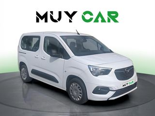 Opel Combo Life 1.5 TD S&S Edition Plus L 75 kW (102 CV)