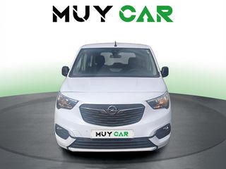 Opel Combo Life 1.5 TD S&S Edition Plus L 75 kW (102 CV)