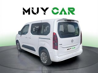 Opel Combo Life 1.5 TD S&S Edition Plus L 75 kW (102 CV)