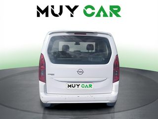 Opel Combo Life 1.5 TD S&S Edition Plus L 75 kW (102 CV)