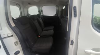 Opel Combo Life 1.5 TD S&S Edition Plus L 75 kW (102 CV)