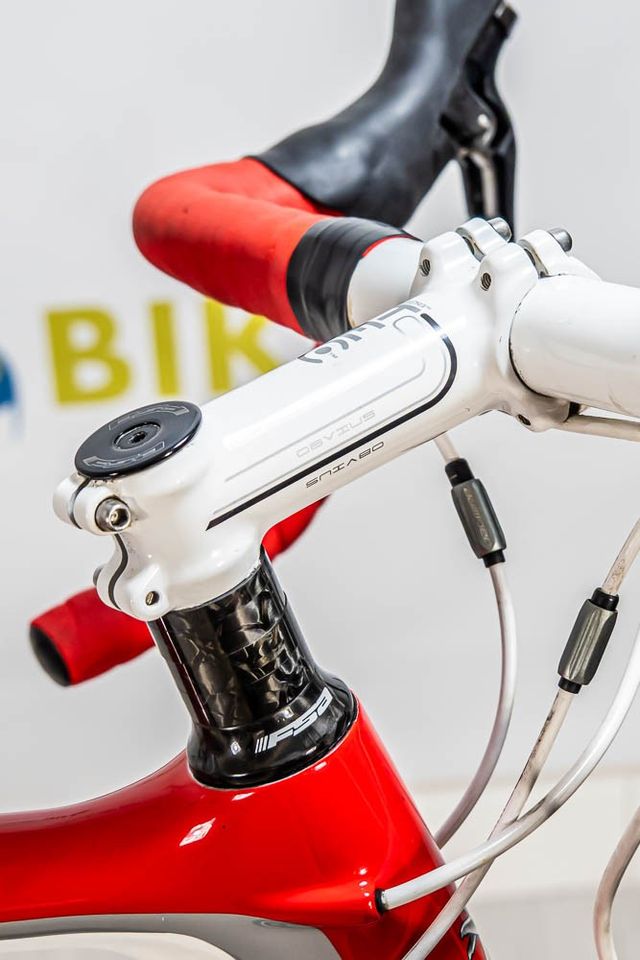 PEUGEOT CR-01 T-56 2016 BICICLETA SEGUNDA MANO - Talla: 56