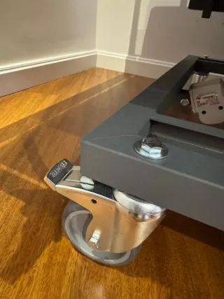 Cama articulada 90x190