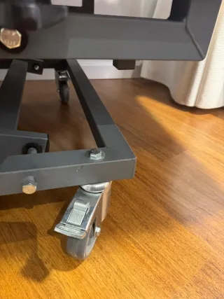 Cama articulada 90x190