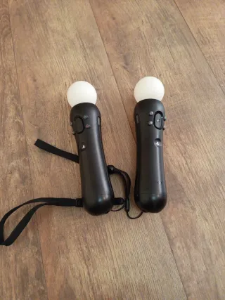 Controller di movimento PS4 Sony