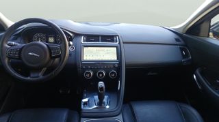 Jaguar E-PACE 2.0D 110 kW (150 CV)
