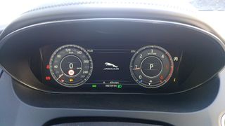 Jaguar E-PACE 2.0D 110 kW (150 CV)