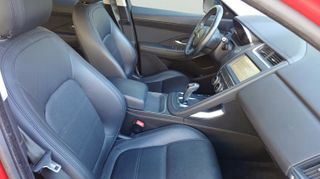 Jaguar E-PACE 2.0D 110 kW (150 CV)