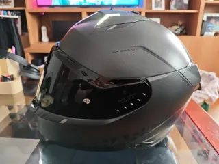 Casco Shark Skwal i3 Talla M
