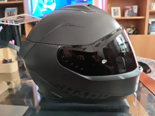 Casco Shark Skwal i3 Talla M