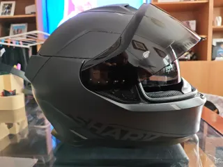 Casco Shark Skwal i3 Talla M