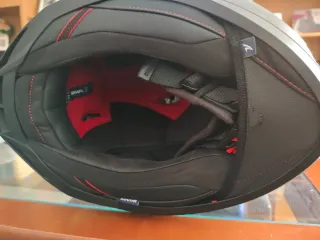 Casco Shark Skwal i3 Talla M