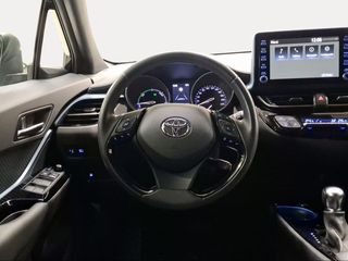 Toyota C-HR 1.8 125H Advance