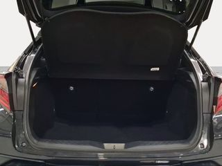 Toyota C-HR 1.8 125H Advance