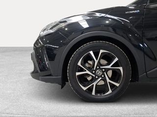 Toyota C-HR 1.8 125H Advance