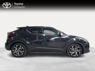 Toyota C-HR 1.8 125H Advance