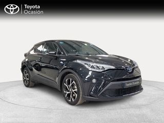 Toyota C-HR 1.8 125H Advance