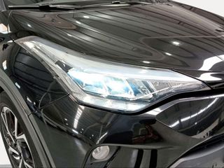 Toyota C-HR 1.8 125H Advance