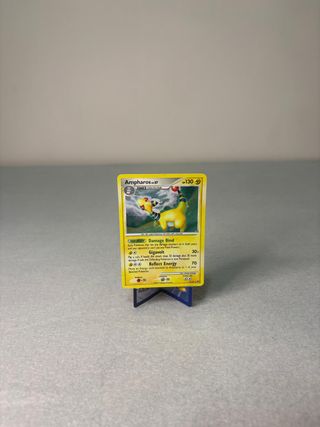 Pokémon Ampharos Holo 1/127 - Platinum - ENG