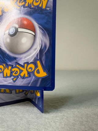 Pokémon Ampharos Holo 1/127 - Platinum - ENG