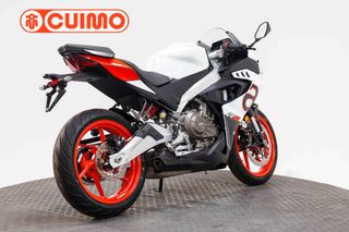 APRILIA RS 457