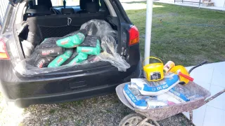 Portes económicos en Valencia