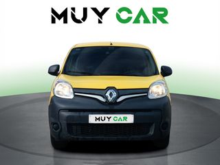 Renault Kangoo Furgon Profesional dCi 66 kW (90 CV)
