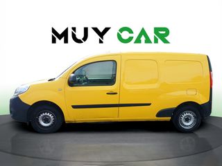Renault Kangoo Furgon Profesional dCi 66 kW (90 CV)