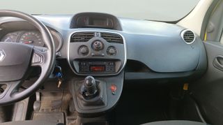 Renault Kangoo Furgon Profesional dCi 66 kW (90 CV)