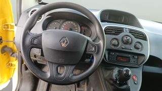 Renault Kangoo Furgon Profesional dCi 66 kW (90 CV)