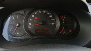 Renault Kangoo Furgon Profesional dCi 66 kW (90 CV)