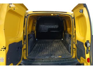 Renault Kangoo Furgon Profesional dCi 66 kW (90 CV)