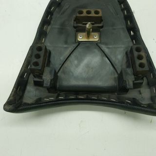 Sella Passeggero Benelli 251 2017-2018