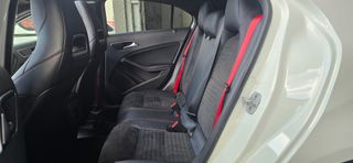 Mercedes-Benz Clase A45 Amg