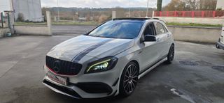 Mercedes-Benz Clase A45 Amg