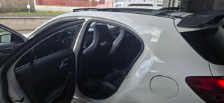 Mercedes-Benz Clase A45 Amg