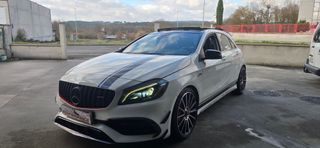 Mercedes-Benz Clase A45 Amg