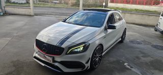 Mercedes-Benz Clase A45 Amg