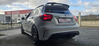 Mercedes-Benz Clase A45 Amg
