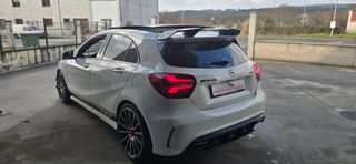 Mercedes-Benz Clase A45 Amg
