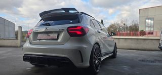 Mercedes-Benz Clase A45 Amg