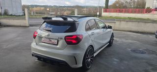 Mercedes-Benz Clase A45 Amg