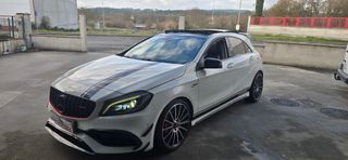 Mercedes-Benz Clase A45 Amg