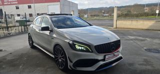Mercedes-Benz Clase A45 Amg