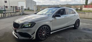 Mercedes-Benz Clase A45 Amg