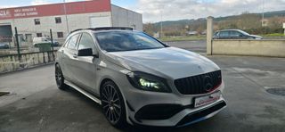 Mercedes-Benz Clase A45 Amg